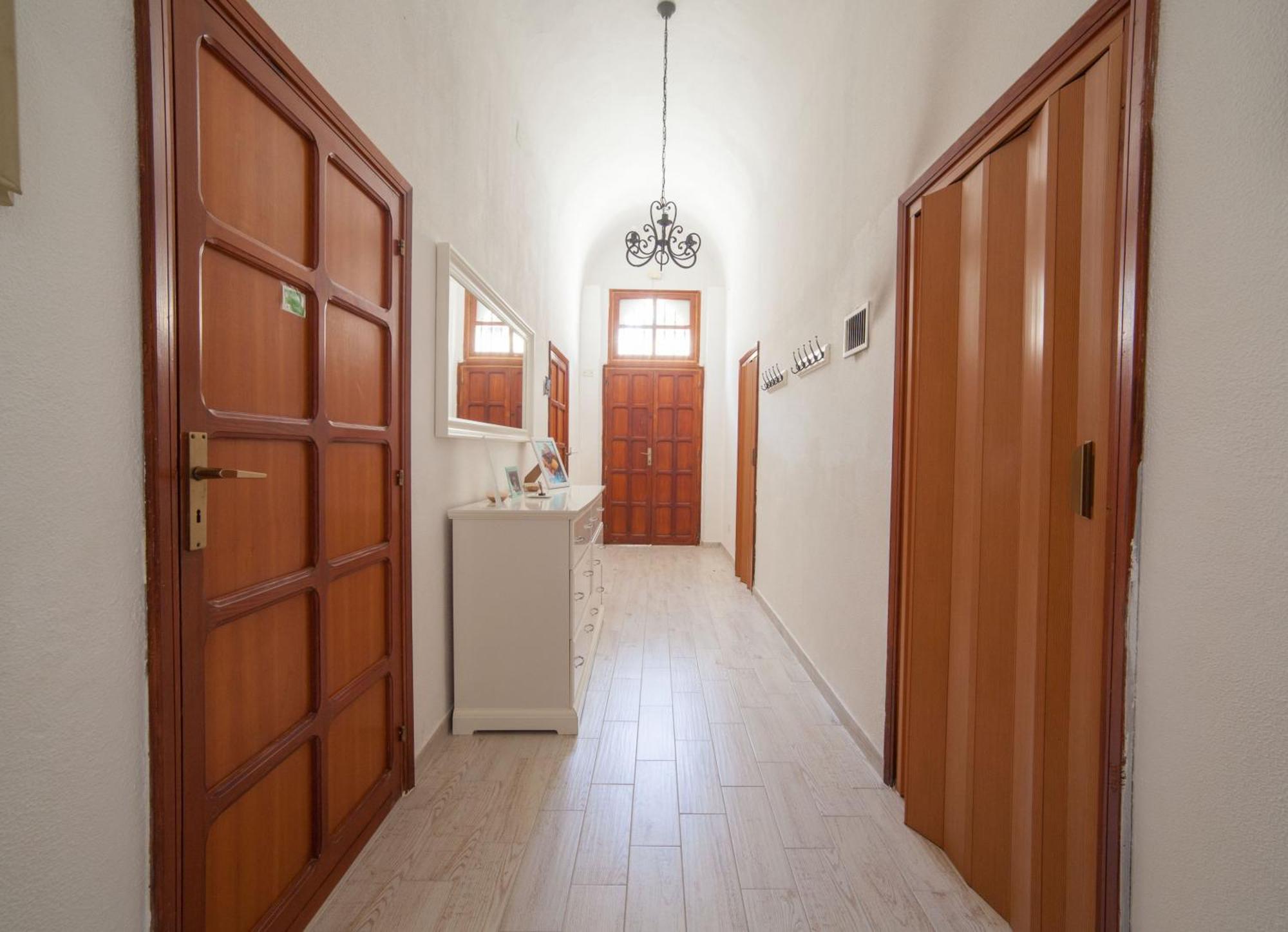 Villa Amodeo Paceco Exterior foto